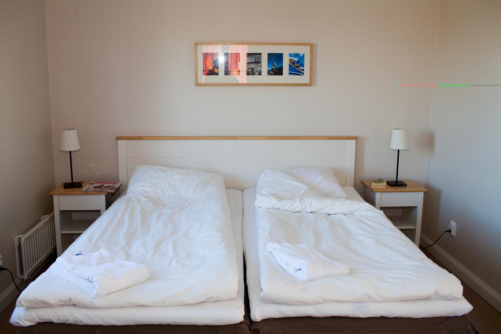Kukkolaforsen Turist&Konferens Hotell Eksteriør bilde