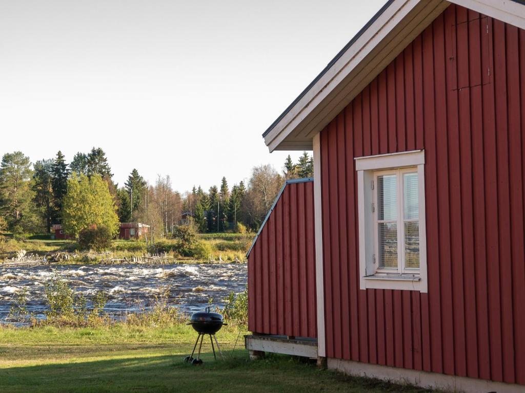 Kukkolaforsen Turist&Konferens Hotell Rom bilde